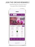 The Orchid Rewards Affiche