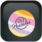 99 Pancakes ikona