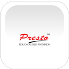 Presto Privilege Club icono