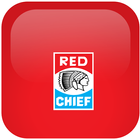 Red Chief Club Agent App icône