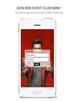 Red Chief Club Agent App capture d'écran 3
