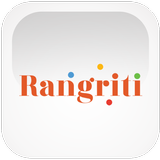 Rangriti アイコン