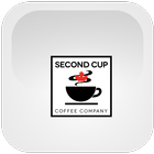 Second Cup simgesi