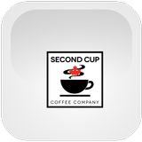 Second Cup-icoon