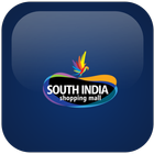South India icône