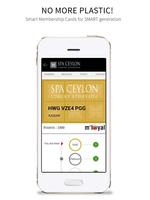 Spa Ceylon Rewards India screenshot 1