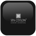 Spa Ceylon Sri Lanka ไอคอน