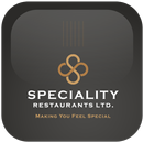 Speciality Restaurants APK