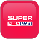 Super Mega Mart Rewards APK