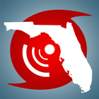 Florida Storms Zeichen