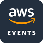 AWS Events アイコン