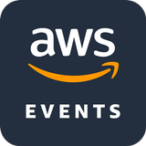 AWS Events aplikacja