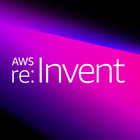 AWS re:Invent Zeichen