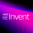 AWS re:Invent icon