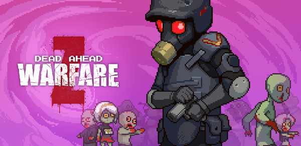 Cómo descargar la última versión de Dead Ahead: Zombie Warfare APK 4.2.2 para Android 2025 image