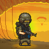 Dead Ahead: Zombie Warfare 圖標 Dead Ahead: Zombie Warfare 圖標