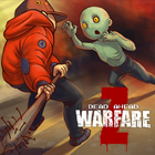 Dead Ahead: Zombie Warfare 圖標