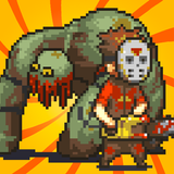 Dead Ahead: Zombie Warfare icono
