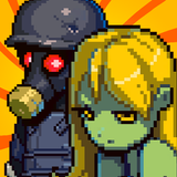 Dead Ahead: Zombie Warfare APK