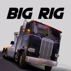 Baixar Big Rig Racing: Drag racing XAPK