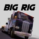 Big Rig Racing: Drag racing aplikacja