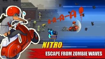 Dead Ahead screenshot 3