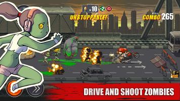 Dead Ahead screenshot 1