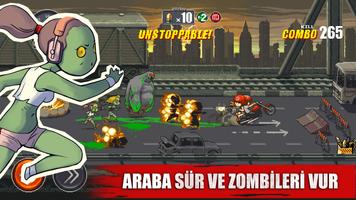 Dead Ahead Ekran Görüntüsü 1