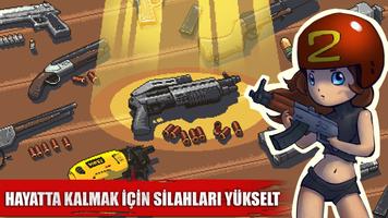 Dead Ahead Ekran Görüntüsü 2