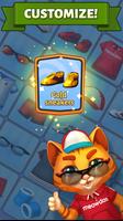 Golf Cats ภาพหน้าจอ 2