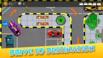 Parking Mania syot layar 1