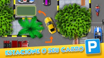 Parking Mania Cartaz