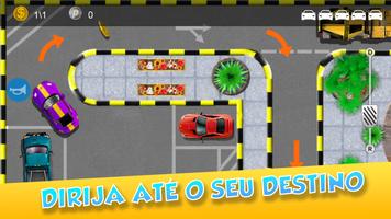 Parking Mania imagem de tela 1