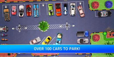 پوستر Parking Mania