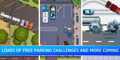 1 Schermata Parking Mania