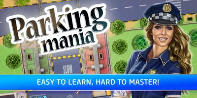 Parking Mania স্ক্রিনশট 3