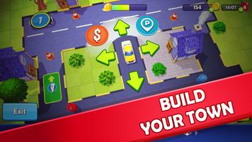 Parking Maker (Unreleased) โปสเตอร์