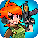 Prefire: Action Shooter Games APK