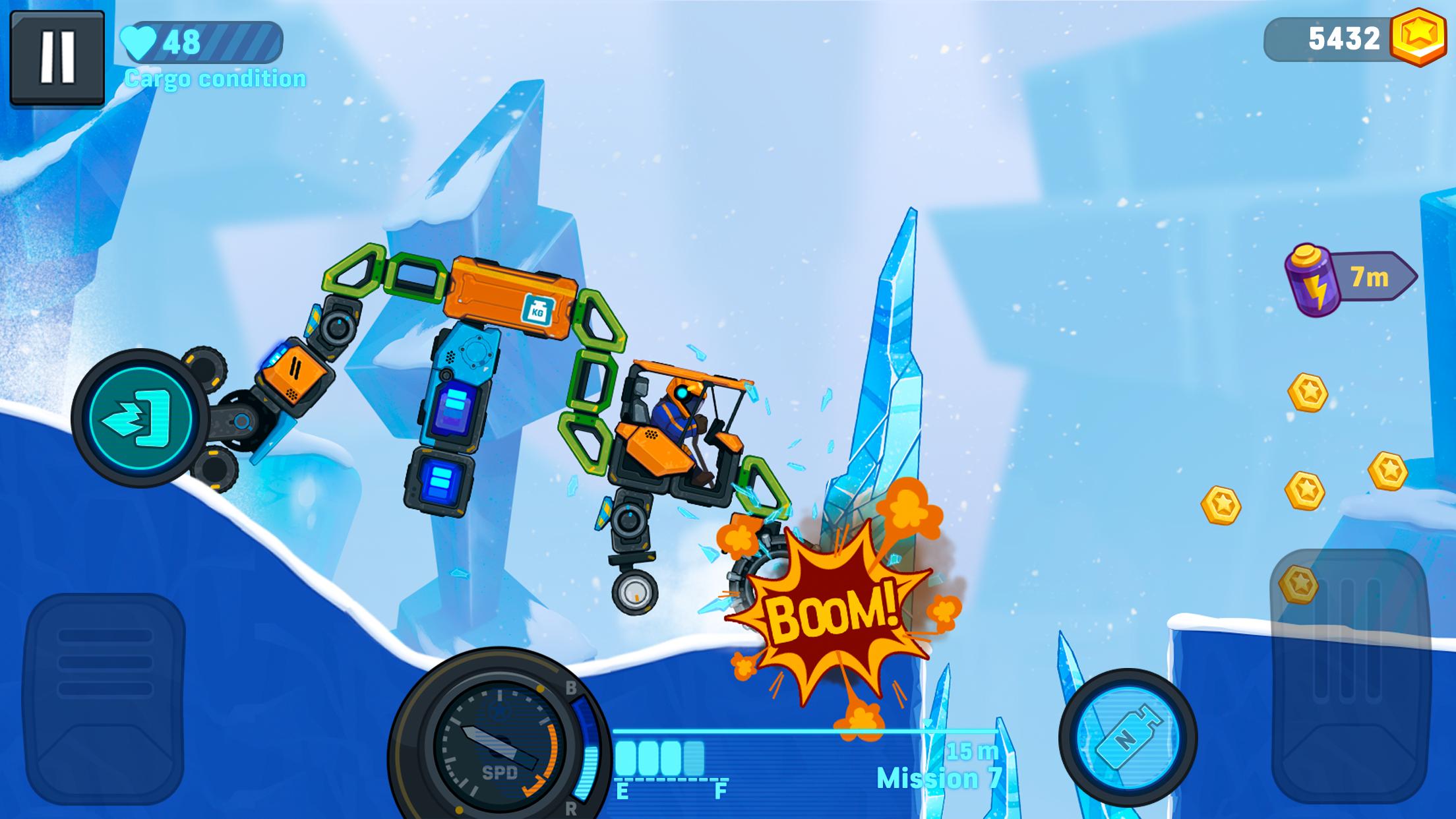Rovercraft 2 mod Rovercraft 2 mod