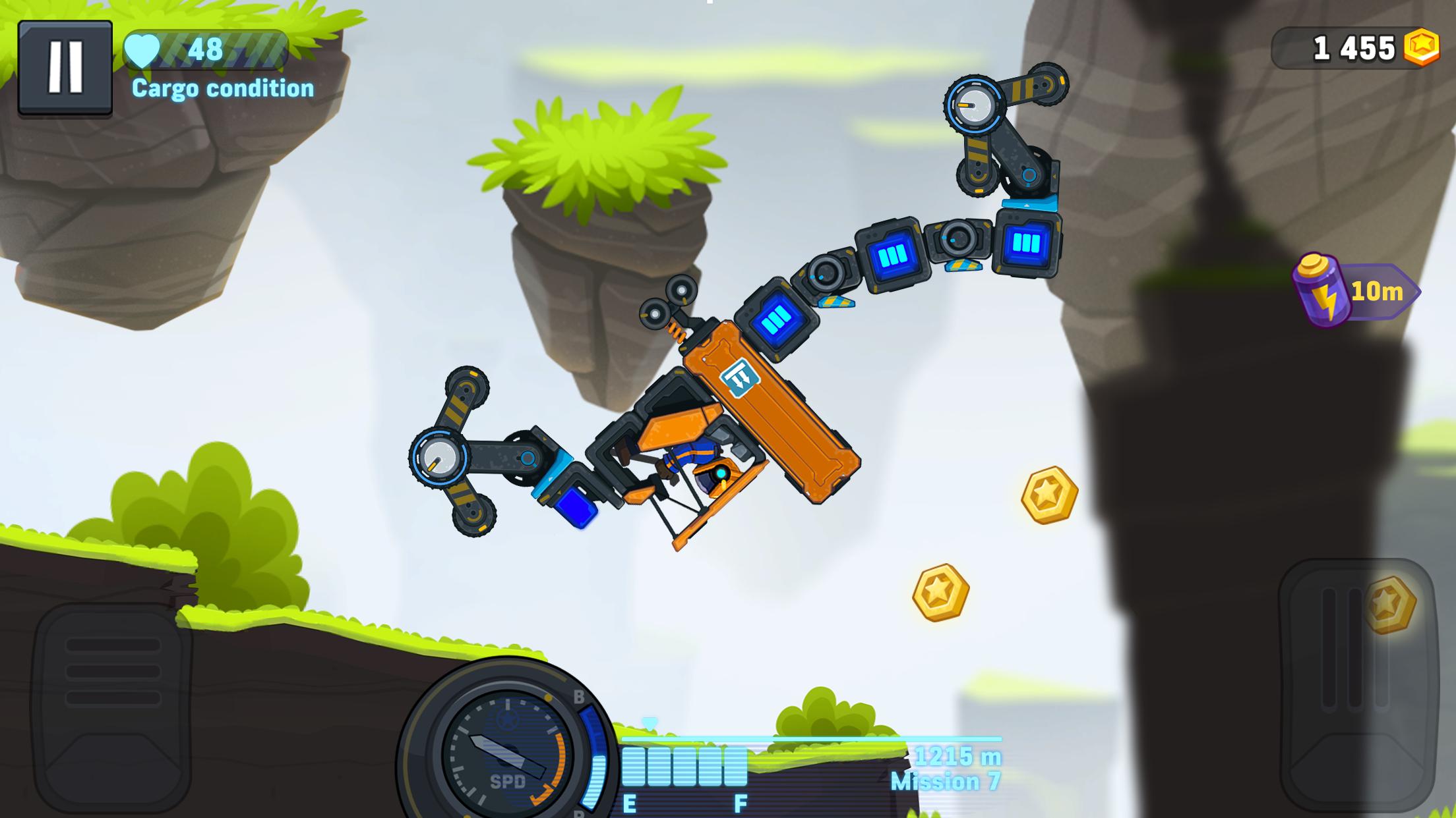 Rovercraft 2 mod Rovercraft 2 mod