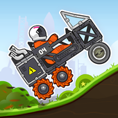 Rovercraft:Race Your Space Car ikon