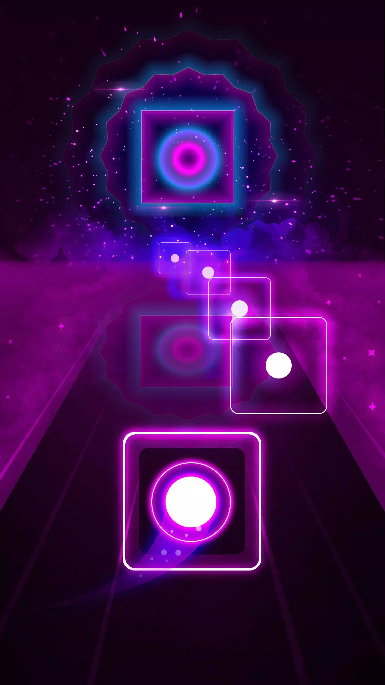 Alphabet - Music Hop 3d APK for Android Download