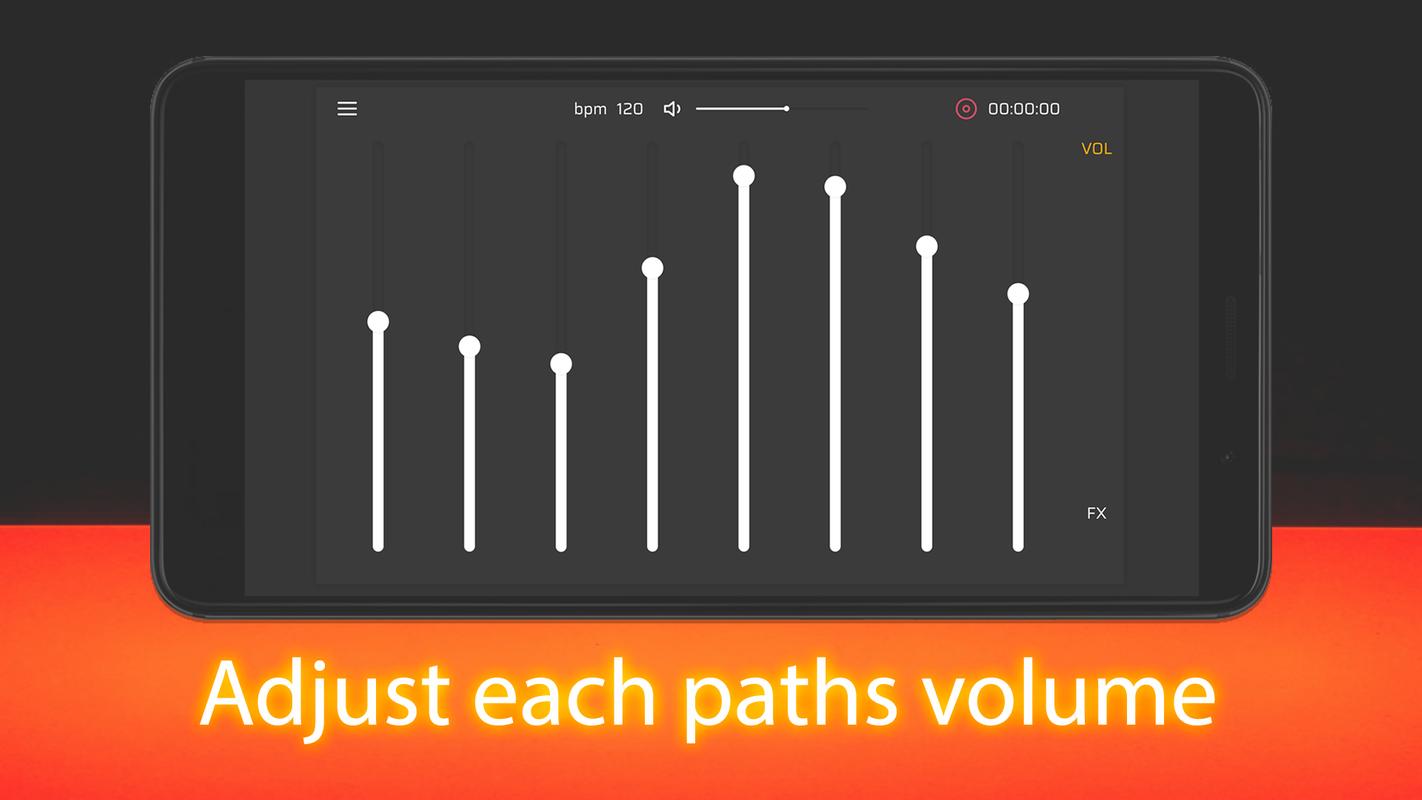 DJ Loop Pads for Android - APK Download