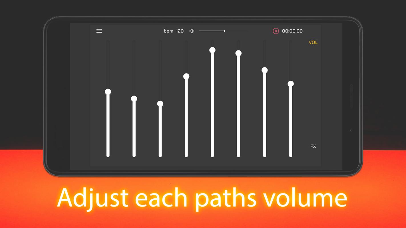 DJ Loop Pads for Android APK Download