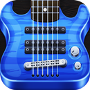 Real guitar - guitar simulator APK