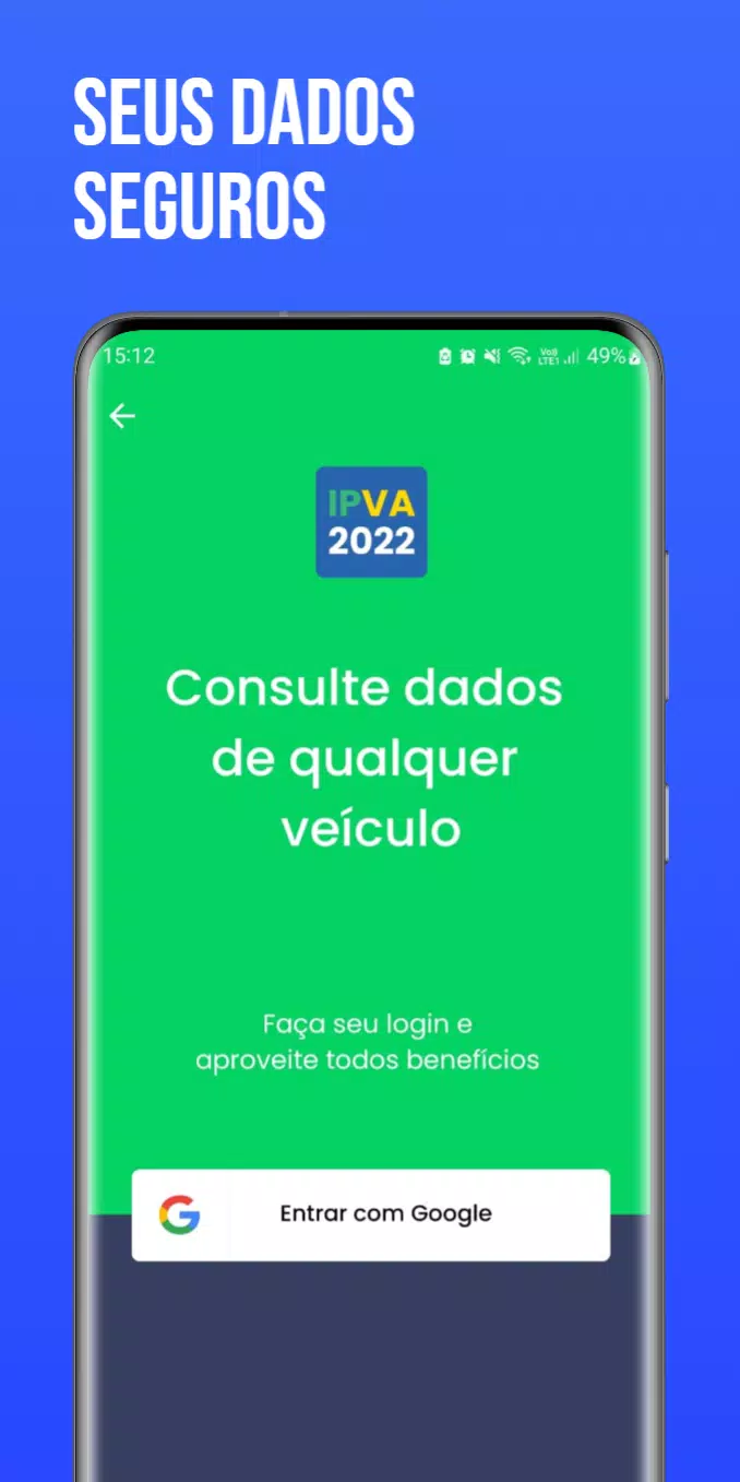 Consulta Placa e Tabela Fipe::Appstore for Android