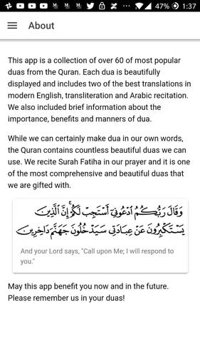 Authentic Duas For Android Apk Download
