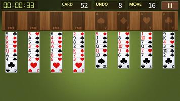 Freecell King الملصق