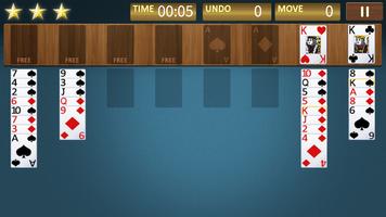 Freecell King স্ক্রিনশট 1