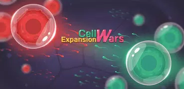 Guerras celular de expansão